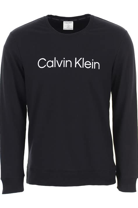 calvin klein sweatpants and hoodies.